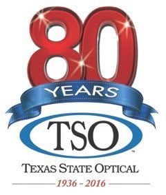 TSO Celebrating more than 80 years of eye care service